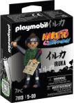 Playmobil Naruto Iruka figura (71113)