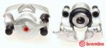 KRIEGER Etrier frana KRIEGER 0950008165 (0950008165)