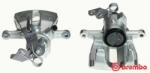 KRIEGER Etrier frana KRIEGER 0950008176 (0950008176)