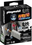 Playmobil Naruto Kisame figura (71117)