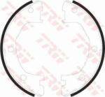 KRIEGER Set saboti frana, frana de mana KRIEGER 0950007246 (0950007246)