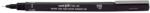 uni PIN rajzmarker 0,05mm fekete (TUPIN005F)