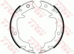 KRIEGER Set saboti frana, frana de mana KRIEGER 0950007268 (0950007268)