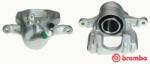 KRIEGER Etrier frana KRIEGER 0950008138 (0950008138)