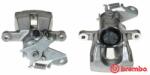 KRIEGER Etrier frana KRIEGER 0950008107 (0950008107)