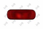 DEPO Lumina de ceata spate DEPO 050-28-873 (050-28-873)