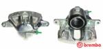 KRIEGER Etrier frana KRIEGER 0950008302 (0950008302)