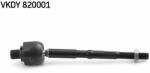 RINGER Articulatie axiala, cap de bara RINGER 1140002231 (1140002231)