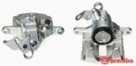 KRIEGER Etrier frana KRIEGER 0950008191 (0950008191)