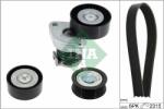 Schaeffler INA Set curea transmisie cu caneluri Schaeffler INA 529 0444 10 (529 0444 10)