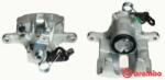 KRIEGER Etrier frana KRIEGER 0950008021 (0950008021)