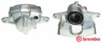 KRIEGER Etrier frana KRIEGER 0950008212 (0950008212)