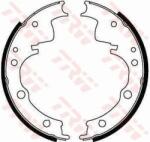 KRIEGER Set saboti frana KRIEGER 0950007120 (0950007120)