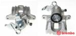 KRIEGER Etrier frana KRIEGER 0950008022 (0950008022)