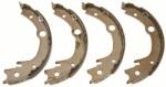KRIEGER Set saboti frana, frana de mana KRIEGER 0950007236 (0950007236)