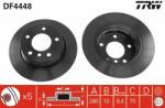 KRIEGER Disc frana KRIEGER 0950004278 (0950004278)