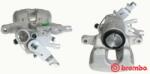 KRIEGER Etrier frana KRIEGER 0950008129 (0950008129)