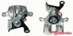 KRIEGER Etrier frana KRIEGER 0950008043 (0950008043)