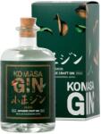 Komasa Hojicha Gin 40% 0,5 l
