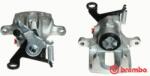 KRIEGER Etrier frana KRIEGER 0950008042 (0950008042)