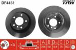 KRIEGER Disc frana KRIEGER 0950004486 (0950004486)