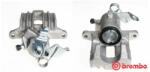 KRIEGER Etrier frana KRIEGER 0950008023 (0950008023)