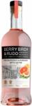 Berry Bro's & Rudd Pink Grapefruit & Rosemary Gin 40% 0,7 l