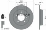KRIEGER Disc frana KRIEGER 0950004536 (0950004536)