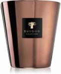 Baobab Collection Les Exclusives Cyprium lumânare parfumată 16 cm