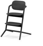 Cybex Lemo 2 Gold Stunning Black fa etetőszék