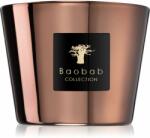 Baobab Collection Les Exclusives Cyprium lumânare parfumată 10 cm