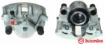 KRIEGER Etrier frana KRIEGER 0950008168 (0950008168)