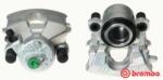 KRIEGER Etrier frana KRIEGER 0950008236 (0950008236)