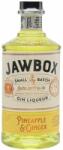 Jawbox Pineapple & Ginger Gin Likőr 20% 0,7 l