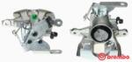 KRIEGER Etrier frana KRIEGER 0950008213 (0950008213)