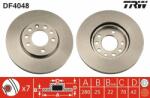 KRIEGER Disc frana KRIEGER 0950004004 (0950004004)
