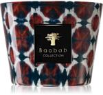 Baobab Collection Holiday Season Django lumânare parfumată 10 cm