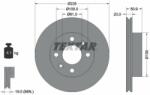 KRIEGER Disc frana KRIEGER 0950004404 (0950004404)