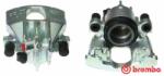 KRIEGER Etrier frana KRIEGER 0950008239 (0950008239)
