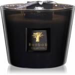 Baobab Collection Les Prestigieuses Encre de Chine lumânare parfumată 10 cm