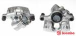 KRIEGER Etrier frana KRIEGER 0950008072 (0950008072)