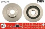 KRIEGER Disc frana KRIEGER 0950004212 (0950004212)