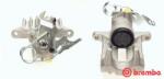KRIEGER Etrier frana KRIEGER 0950008024 (0950008024)
