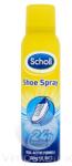 Scholl Cipőspray 150ml Lábszagűző