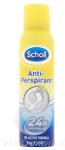 Scholl spray 150ml Lábizzadás ellen