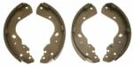 KRIEGER Set saboti frana KRIEGER 0950007149 (0950007149)