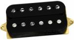 DiMarzio DP 212FBK EJ Custom Bridge