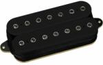 DiMarzio DP 711BK Ionizer 7 Bridge black