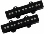 DiMarzio DP 552BK Area J 5 Set
