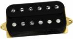 DiMarzio DP 212BK EJ Custom Bridge